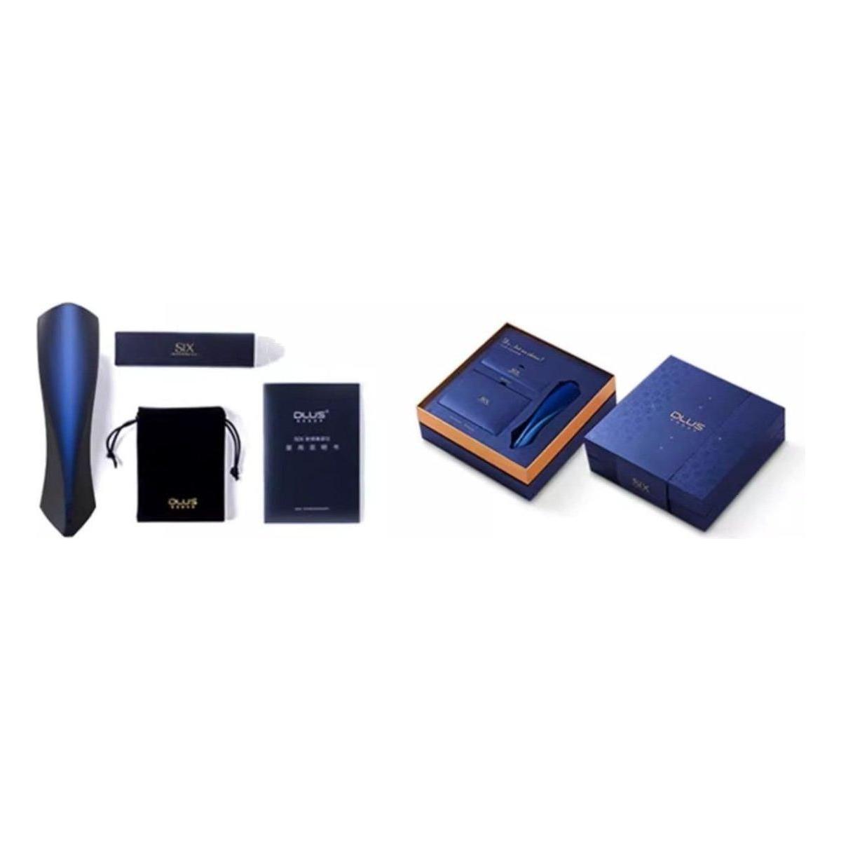 DLUS RF Beauty Device D2 6.25MHz | Advanced Skin Tightening & Wrinkle Reduction